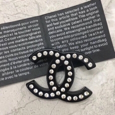 Chanel Brooches